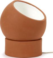 Serax Grindų šviestuvas Terra, 36 cm