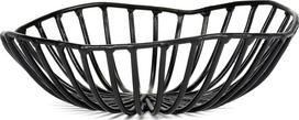 Serax Krepšelis duonai Catu Metal Sculptures, metalinis, 15 cm