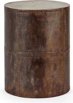 Serax Šoninis staliukas Pawn, 40 cm, metalinis