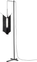 Serax Grindų šviestuvas Chan 200 cm, juodai baltas