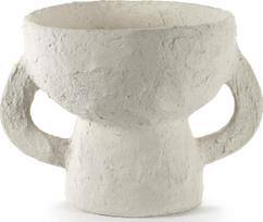 Serax Vaza Earth, dekoratyvinė, 22,5 cm