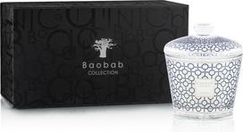 Baobab Collection Kvapi žvakė Dome Gentlemen, dovanų dėžutė