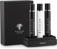 Baobab Collection Kvapiųjų perlų Baobab Travel Pearls, 3 vnt.