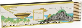 Baobab Collection Degtukai My First Baobab Cities Rio