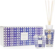Baobab Collection Žvakė ir kvapų difuzorius My First Baobab Gift Manhattan, 2 vnt.