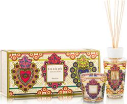 Baobab Collection Žvakė ir kvapų difuzorius My First Baobab Gift Mexico, 2 vnt.