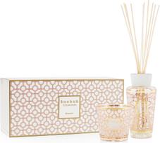 Baobab Collection Žvakė ir kvapų difuzorius My First Baobab Gift Women, 2 vnt.