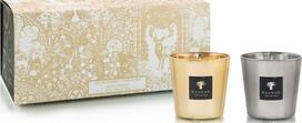 Baobab Collection Kvapiosios žvakės Les Exclusives, 2 vnt.
