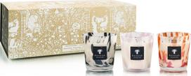 Baobab Collection Kvapiosios žvakės Pearls, 3 vnt.