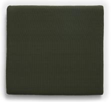 Hay Pagalvėlė sodo kėdei X-Line, 42,5 x 39 cm, tamsiai žalia