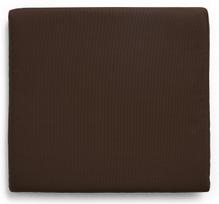 Hay Pagalvėlė sodo kėdei X-Line, bordo, 42,5 x 39 cm, su CMHR užpildu