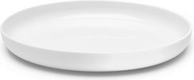 Serax Pietų lėkštė Base, aukšta, 24 cm, balta, glazūruota