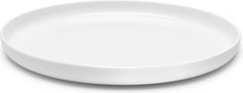 Serax Serviravimo lėkštė Base, 32 cm, balta, glazūruota