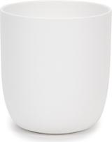 Serax Puodelis Base arbatai, 350 ml, baltas, glazūruotas