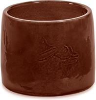 Serax Vazono apdaila Vaso 15 cm, ruda