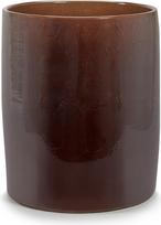 Serax Vazono apdaila Vaso, 39 cm, ruda