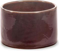 Serax Dekoratyvinis vazonas Vaso žemas, 24 cm