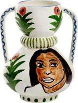 Serax Dekoratyvinė vaza Santiago De Borja Mamey, 40 cm