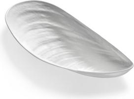 Serax Dekoratyvinis dubuo Les Objets Mouleversants Marcel, 46 cm, baltas