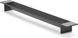 Serax Padėklas serviravimui L-Tray, 63 cm