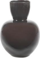 Serax Vaza Pure, dekoratyvinė, 39 cm, ruda