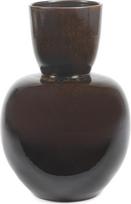 Serax Dekoratyvinė vaza Pure, 45 cm, ruda