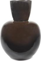 Serax Vaza dekoratyvinė Pure, 59 cm, ruda
