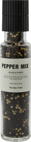 Nicolas Vahe Pipirai Nicolas Vahe Pepper Mix, juodi ir balti, 160 g