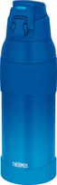 Thermos Termo butelis Sport, 1 l, mėlynas, gradiento