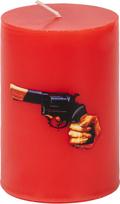 Seletti Žvakė Toiletpaper Revolver, 10 cm
