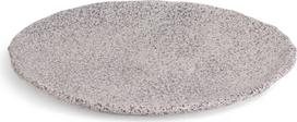 Seletti Pietų lėkštė Newlithic, 25,8 cm