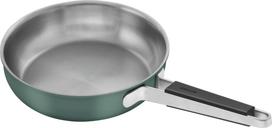 Zwilling Sekli keptuvė Pure, 24 cm, žalia