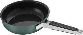 Zwilling Sekli keptuvė Pure, 20 cm, juodai žalia