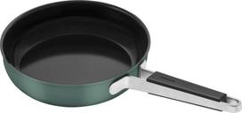 Zwilling Keptuvė Pure sekli, 24 cm, juodai žalia