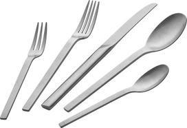 Zwilling Stalo įrankių rinkinys Minimale, sidabrinis, matinis, 68 dalių