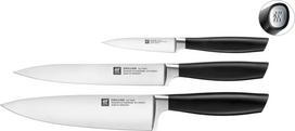 Zwilling Virtuvinių peilių rinkinys All Star, 3 vnt.