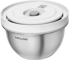 Zwilling Dubuo Fresh & Save, su dangčiu, 350 ml, plieninis