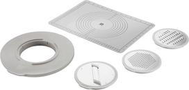 Zwilling Priedai Fresh & Save vakuuminiams dubenėliams, 5 dalių