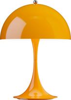 Louis Poulsen Belaidė lempa Panthella 250 v3, oranžinė