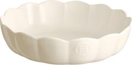 Emile Henry Kepimo forma Madeleine, 26 cm, smėlio spalvos