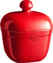 Emile Henry Indas sausainiams Emile Henry, 2,75 l, raudonas