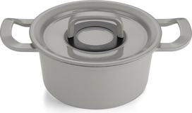 Fissler Puodas Original Profi Collection, ketaus, 2,5 l, pilkas