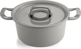 Fissler Puodas Original Profi Collection Cast Iron, 4,3 l, pilkas