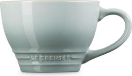 Le Creuset Puodelis Le Creuset, 400 ml, jūros druskos spalvos