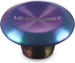 Le Creuset Dangčio rankena Signature, 5,7 cm, opalinė