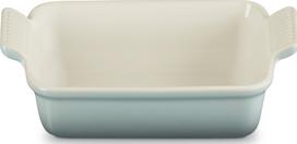 Le Creuset Kepimo forma Heritage, 14 x 19 cm, jūros druska