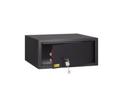 Seifas HOMESAFE HV24K, 200 x 442 x 380 mm, raktinė spyna, 31L