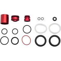 RockShox amortizatoriaus remonto komplektas | 200h / 1 Year | Lyrik D1 Flight Attendant (2023+) Charger FA