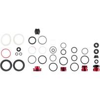 RockShox amortizatoriaus remonto komplektas | 200h / 1 Year | Lyrik Base / Select / Select+ / Ultimate 2022+, Generation D