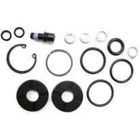 RockShox amortizatoriaus remonto komplektas | Lyrik 2-Step Air System 2009 -2010